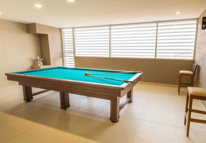 Apartamento Santa Marta Reserva del Mar Esterno foto
