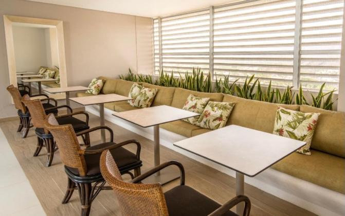 Apartamento Santa Marta Reserva del Mar Esterno foto